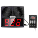 Retekess  TD101 ワイヤレス呼び出しスピーカー - retekess