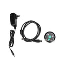 Retekess TD124 ワイヤレス呼び出しシステム  PC接続  LED- retekess