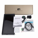 Retekess TD124 ワイヤレス呼び出しシステム  PC接続  LED- retekess