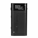 イヤホン付き レトロラジオ