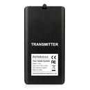 TT101 ワイヤレスツアーガイドシステム 無線ガイドシステム 無線通信システム