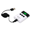 retekess-tt122-ツアーガイドシステム 無線ガイドシステム 超軽量コンパクト 教会翻訳 博物館 工場見学 観光