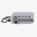 イヤホン付き レトロラジオ