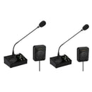 受付窓口専用のインターホン Retekess窓口インターホン 窓口業務マイクシステム