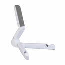 CDプレーヤー 置き＆壁掛け式 1台多役 ラジオ付きポータブルCDプレーヤー