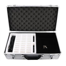 無線ガイドシステム  無線通信システム ツアーガイドシステム用収納ボックス