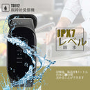 ワイヤレス 腕時計型携帯受信機 呼び出しベル 工場用・飲食店用・居酒屋・介護者・スタフィー呼び出しベル腕時計 腕の受信機