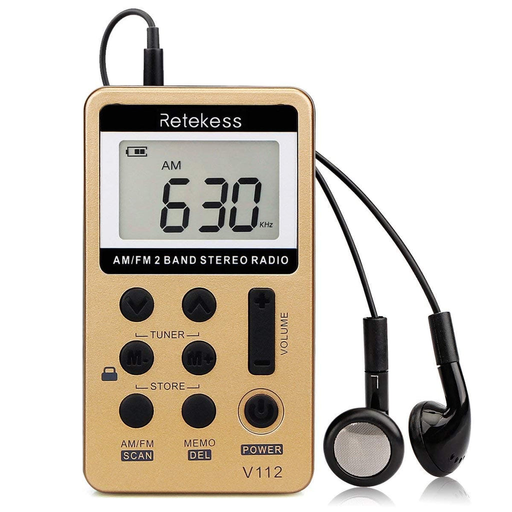 RetekessTR509ワイヤレスFM放送送信機   CB無線機  無線局+会議翻訳用の10個のV112FM受信機セットお紹介