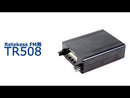 TR508 FMトランスミッター ミニラジオ ミニFM放送装置 ミニfm局 ミニFM放送局