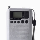 コンパ クトラジオ