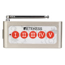 ワイヤレス 呼び出しボタン