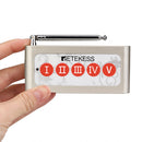 ワイヤレス 呼び出しボタン