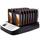 ワイヤレス呼び出しベル  ワイヤレスチャイム　お客様呼び出し機 　フードコート用呼び出しシステム病院 介護 受付