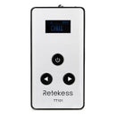 TT101 ワイヤレスツアーガイドシステム 無線ガイドシステム 無線通信システム